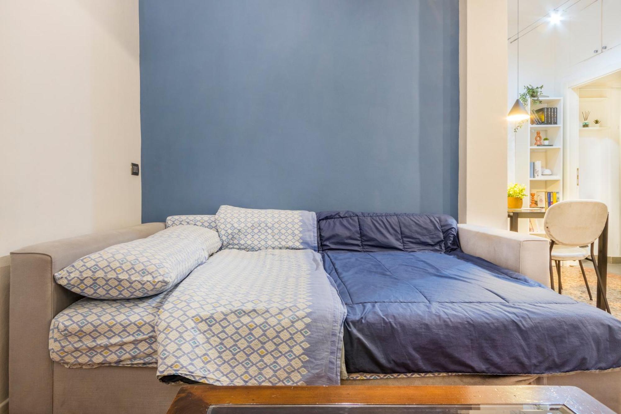 A 2 Passi Da Piazza Grande Appartement Modena Buitenkant foto