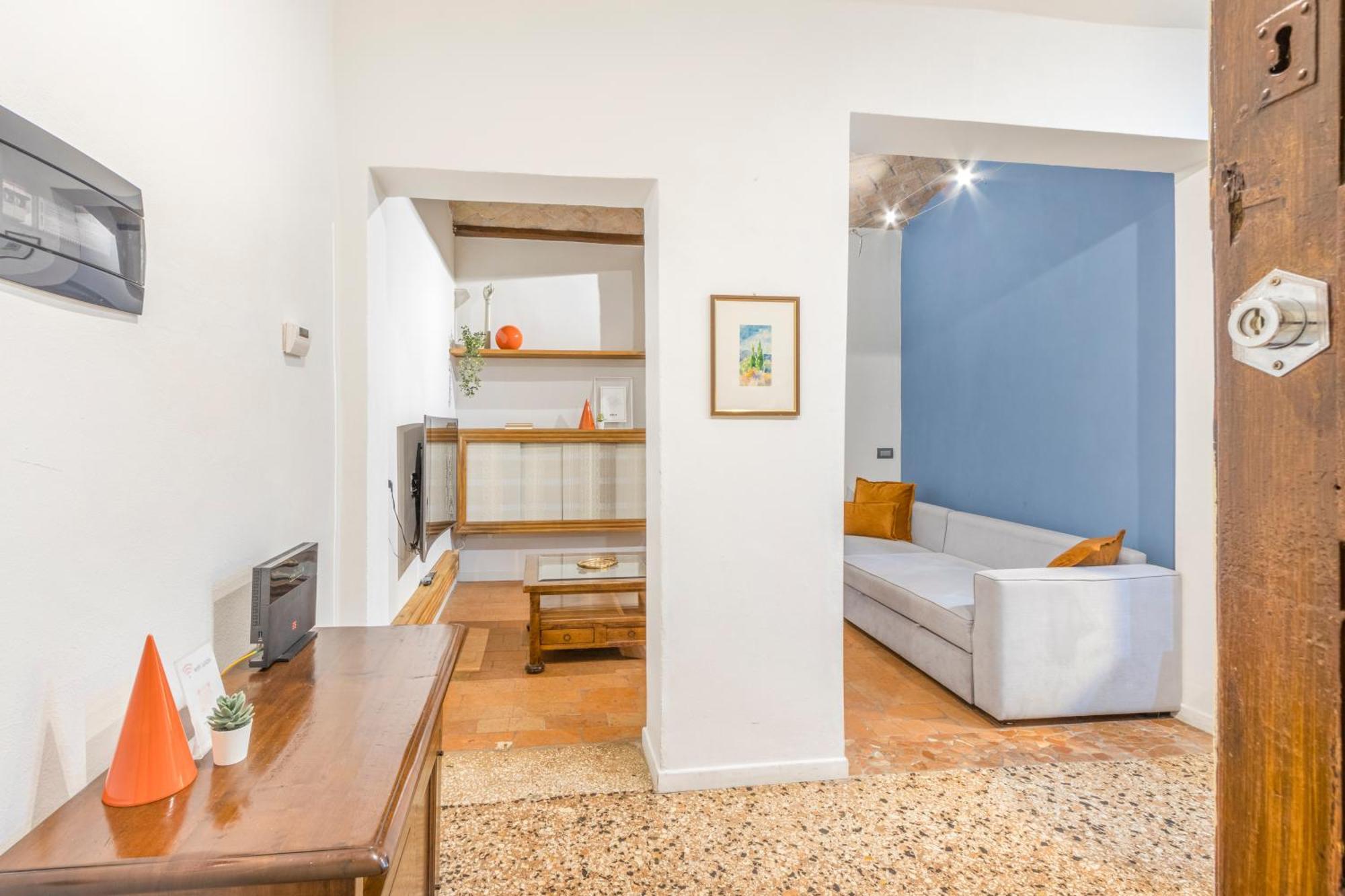 A 2 Passi Da Piazza Grande Appartement Modena Buitenkant foto