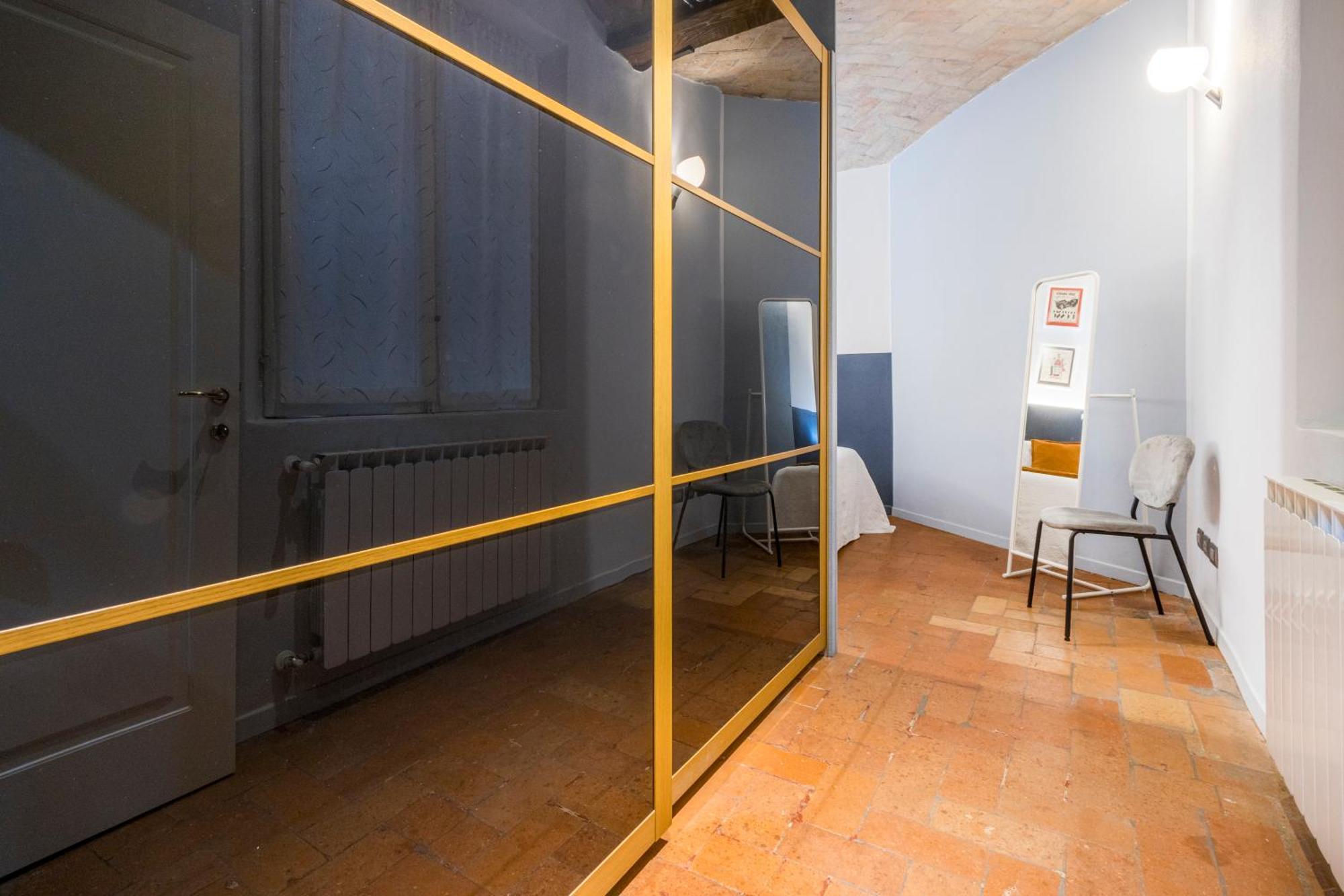 A 2 Passi Da Piazza Grande Appartement Modena Buitenkant foto